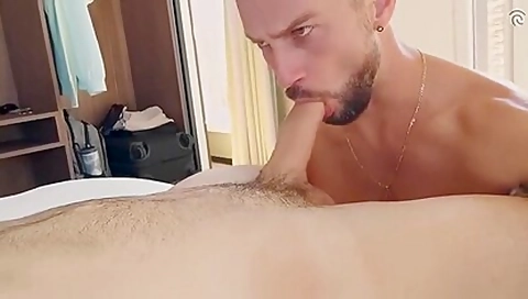 Fabulous Sex Movie Homosexual Big Dick Best , Check It