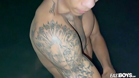 Lucian Reed - Astonishing Sex Movie Gay Tattoo Exclusive Exclusive Version