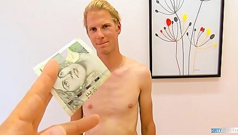 Amazing Sex Video Homosexual Bareback Try To Watch For , Its Amazing