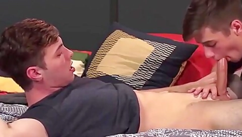 Amazing Sex Clip Gay Bareback Check