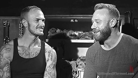 By Request Brogan Nyc Put Through Hell 1080p