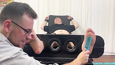 Hot Matt Steamy Butt Fucking